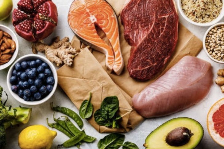 How Protein Can Help You Gain Weight