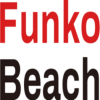 FunkoBeach Logo