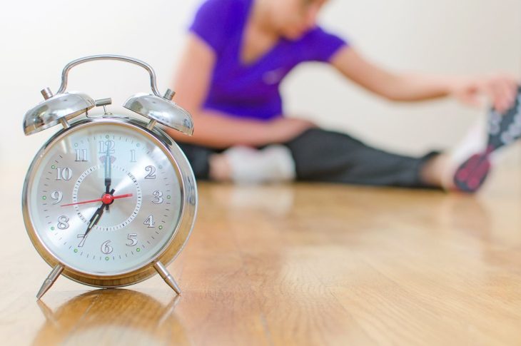 Effective Tips for Incorporating Exercise into a Busy Schedule
