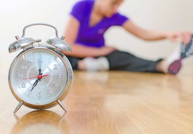 Effective Tips for Incorporating Exercise into a Busy Schedule