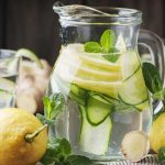 Flatten Your Tummy with These 5 Homemade Drinks